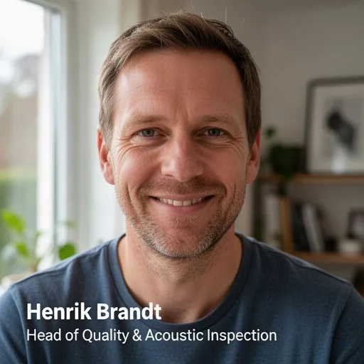 Henrik Brandt
