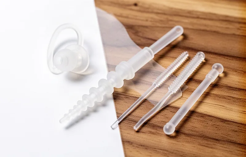 Why Silicone Beats Cotton Swabs for Ear Hygiene