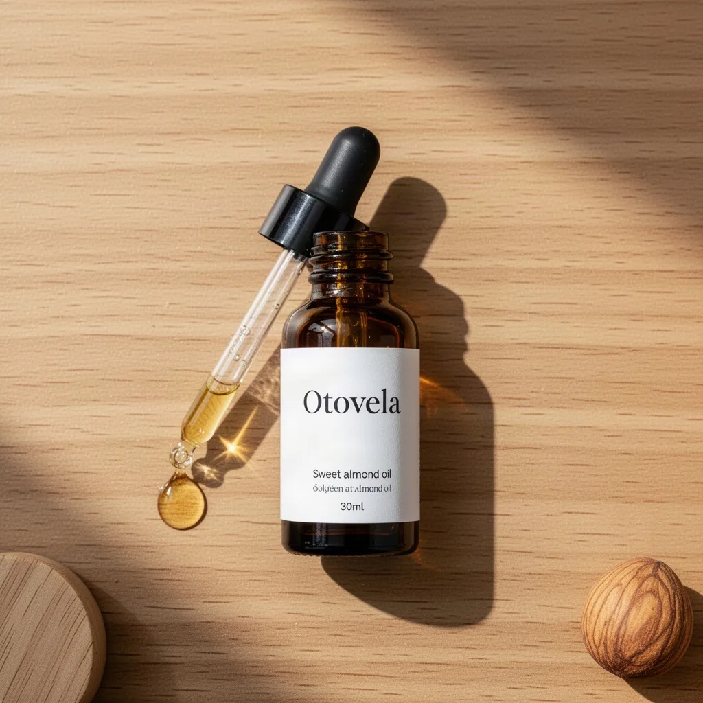 Otovela Botanical Conditioning Ear Drops