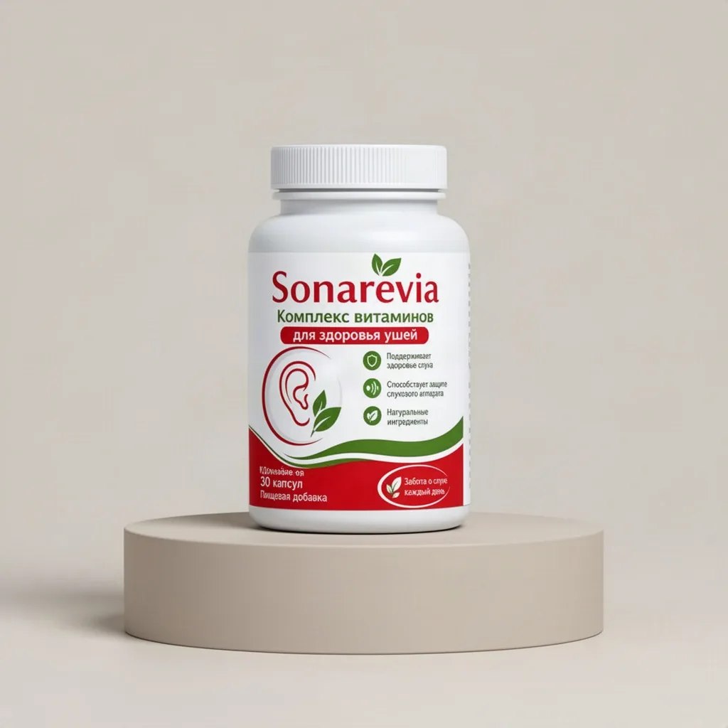 Sonarevia