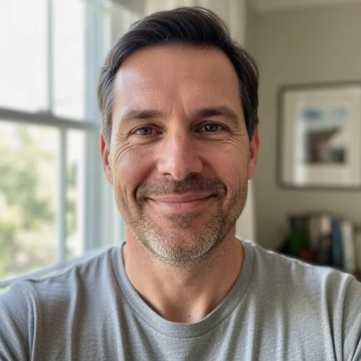 David Sterling