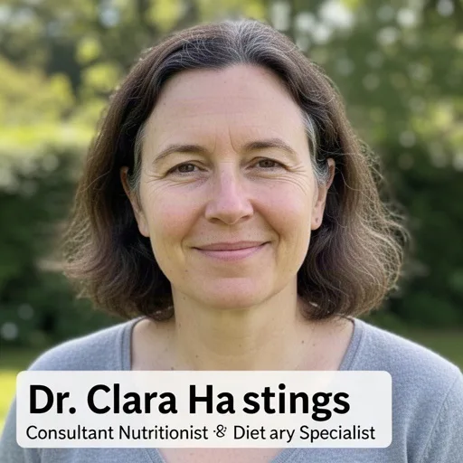 Dr. Clara Hastings