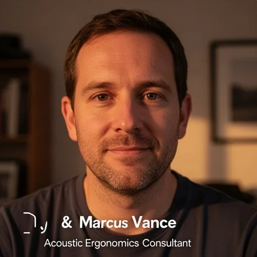 Marcus Vance
