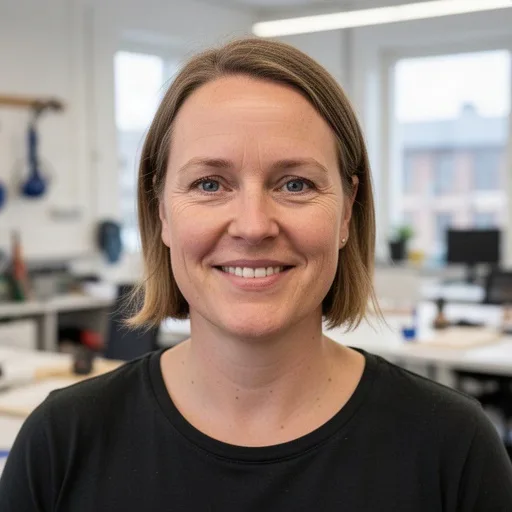 Clara Lindqvist